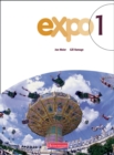Expo 1 Pupil Book - Book