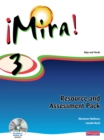 Mira 3 Resource and Assessment Pack - Book