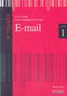 e-Quals Level 1 E-mail for Office 2000 : Level 1 - Book