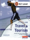 GCE A2 Travel and Tourism for OCR Double Award - Book