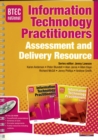 BTEC National IT Practitioners ADR : Assessment and Delivery Resource - Book