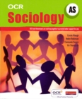 OCR A Level Sociology Student Book (AS) - Book