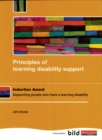 Principles of Learning Disability Support Study Book - Book