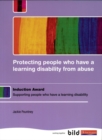 Protecting People Who Have a Learning Disability from Abuse Study Book - Book