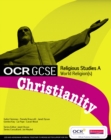 OCR GCSE Religious Studies A: Christianity Student Book - Book