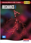 Advancing Maths for AQA: Mechanics 1 2nd Edition (M1) - Book