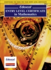 Edexcel Entry Level Certificate in Maths Pupil Book - Book