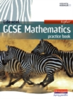 Edexcel GCSE Maths Higher Practice Book - Book