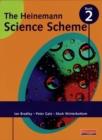 Heinemann Science Scheme Pupil Book 2 - Book