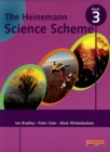 Heinemann Science Scheme Pupil Book 3 Compendium Volume - Book