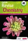 Revise as Chemistry for OCR A New Edition - Book