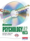 Heinemann Psychology for OCR A2 Student Book with CD-ROM - Book