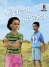 Secrets, Secrets - Book