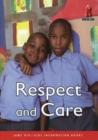 Respect And Care - Book