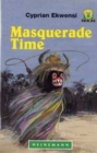 Masquerade Time - Book