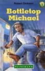Bottletop Michael - Book