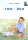 Thabo's Takkies - Book