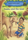 Kweku and the Goat - Book