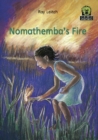 Nomathemba's Fire - Book