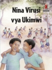 I am HIV Positive in Kiswahili for Kenya - Book