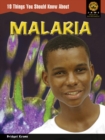 JAWS : 10 Things You Should Know About Malaria - Book