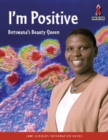 I'm Positive - Botswana's Beauty Queen - Book