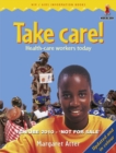 Take Care - Book