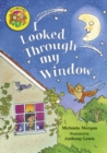 Jamboree Storytime Level B: I Looked Through my Window Big Book - Book