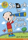 Jamboree Storytime Level A: Shark in the Park Little Book - Book