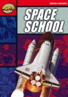 Rapid Reading: Space School (Series 1) - Book