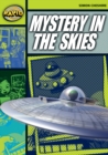 Rapid Reading: Mystery in the Skies (Stage 6, Level 6A) - Book