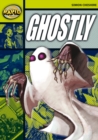 Rapid Reading: Ghostly? (Stage 6, Level 6A) - Book