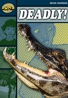 Rapid Reading: Deadly (Stage 6 Level 6B) - Book