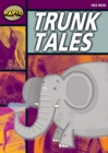 Rapid Stage 1 Set A: Trunk Tales (Series 1) - Book