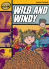 Rapid Reading: Wild and Windy (Stage 4, Level 4A) - Book