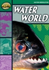 Rapid Reading: Water World (Stage 5 Level 5B) - Book