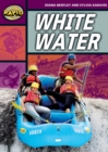 Rapid Reading: White Water (Stage 1, Level 1A) - Book