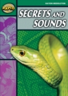 Rapid Reading: Secrets & Sounds (Stage 5, Level 5B) - Book