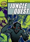 Rapid Reading: Jungle Quest (Stage 6 Level 6A) - Book