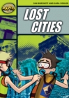 Rapid Reading:  Lost Cities (Stage 6, Level 6A) - Book