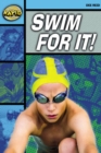 Rapid Stage 2 Set A: Swim For It! Reader Pack of 3 (Series 2) - Book