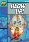 Rapid Reading: Blow Up! (Starter Level 1A) - Book