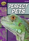 Rapid Reading: Perfect Pets (Starter Level 2B) - Book