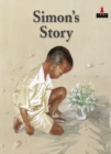 Simons Story - Book