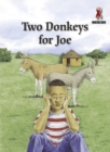 Two Donkeys for Joe - Book