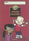 Rapid Maths: Stage 1 Home Maths - Book