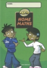 Rapid Maths: Stage 3 Home Maths - Book