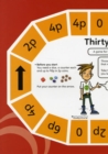 Rapid Maths: Stage 1 Games Pack - Book