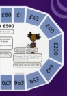 Rapid Maths: Stage 5 Games Pack - Book