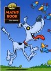 Rapid Maths: Pupil Book Pack Level 2 - Book